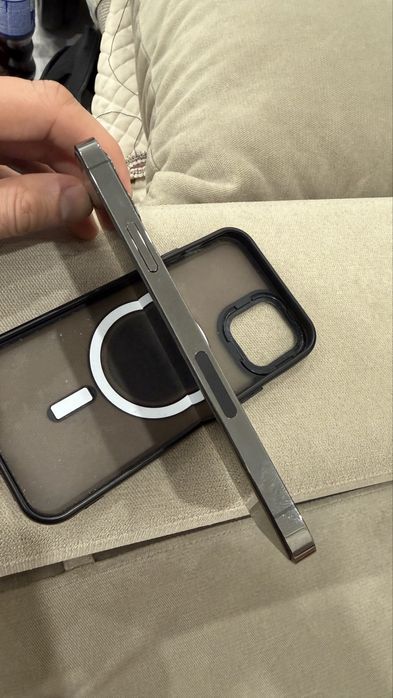 Iphone 12 pro 256 gb