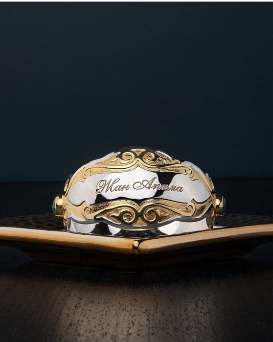 Шикарный браслет для МАМЫ