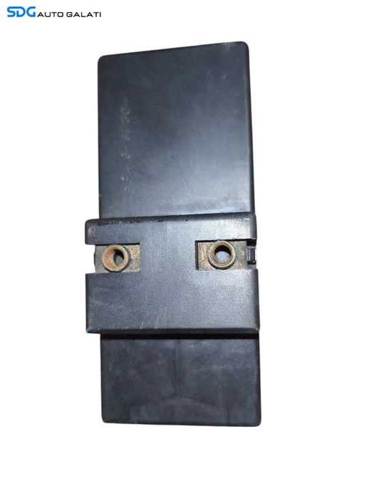 Releu Modul Calculator Termocupla Ventilator Electroventilator Audi A3 8L 1996 - 2003 Cod 1J0919506E [LR1824]