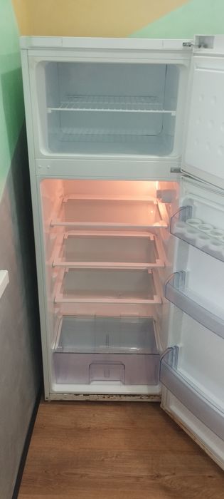 Холодильник Беко