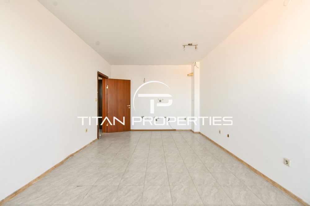 Двустаен , за продажба , ж.к. Малинова долина