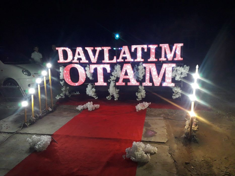 Hammasi sotiladi kelishilgan holda