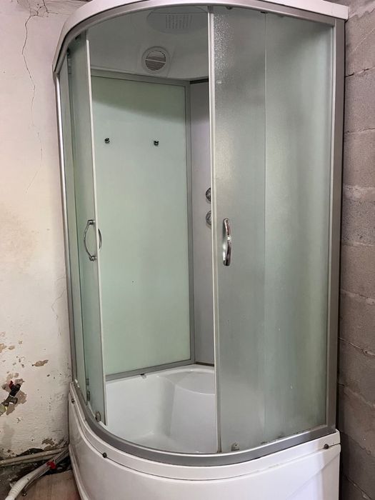 Продам душ кабину