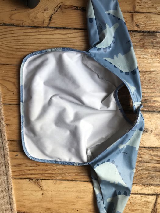 Next лигавници мушамички ризи с динозаври