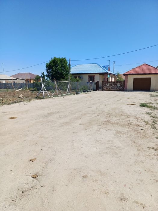 Продам дом 5 комнатный