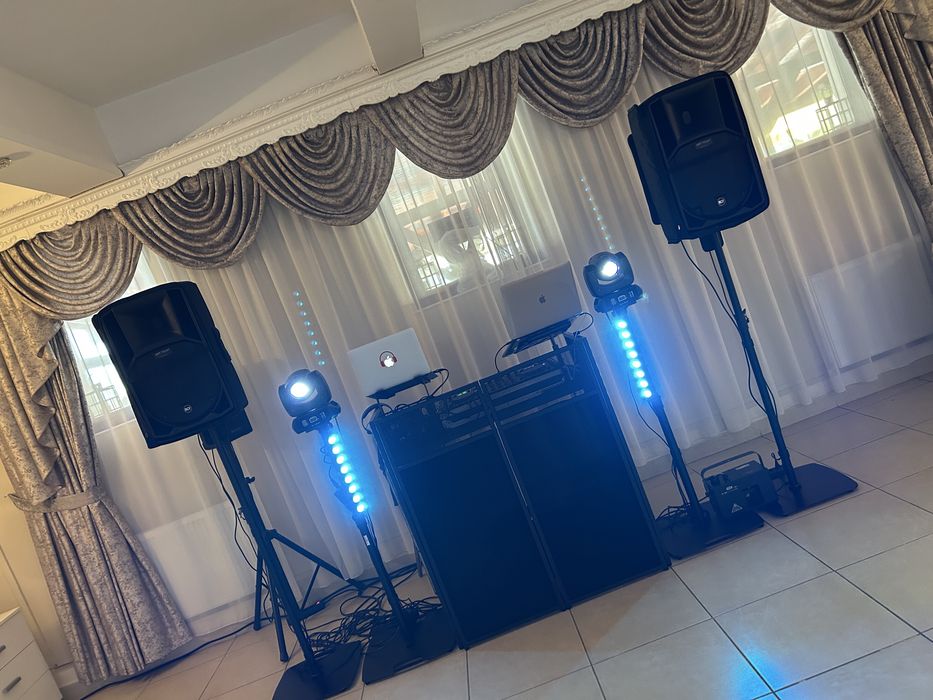 DJ Evenimente Brasov