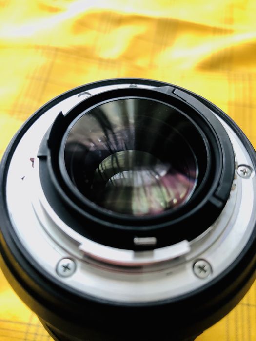 Nikon AF-S NIKKOR 16-35mm f/4G ED VR