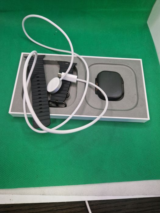 Apple Watch Ultra 3 Full Box Lazar Amanet Crangasi 54859