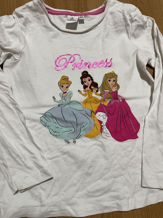 Set Pantaloni trapezi 116 ,60 lei toți ,bluzite  fetita marimea 116