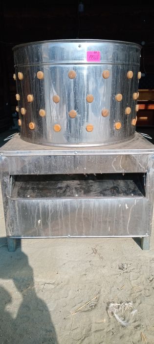 Перощипалка в отличном состоянии