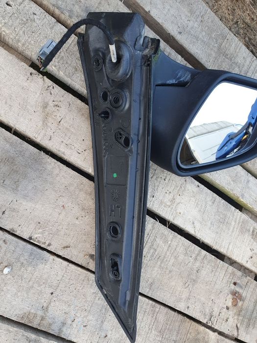 Ляво огледало Ford C-Max