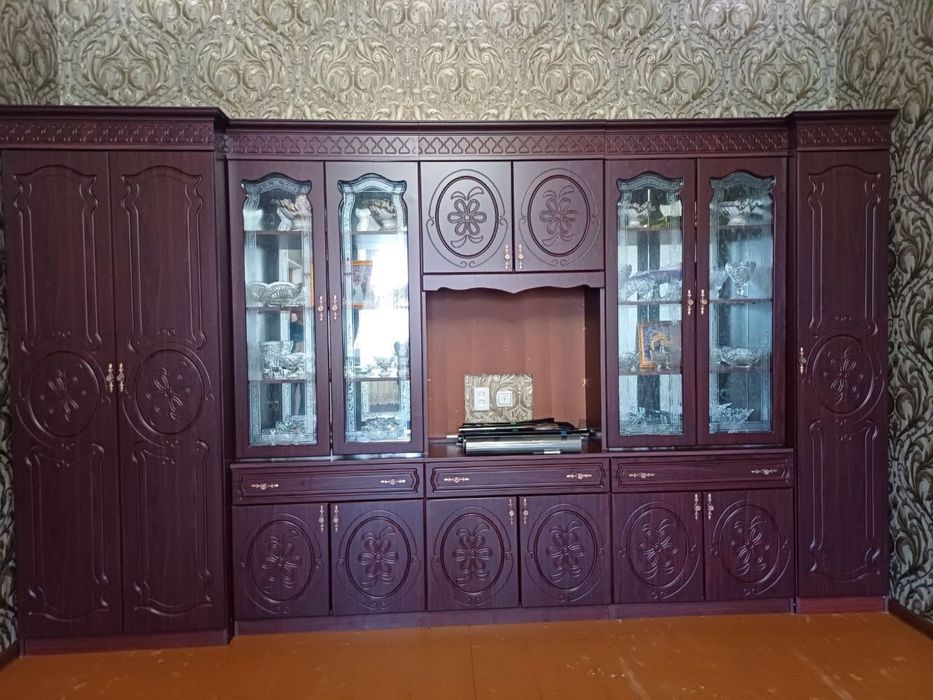 Stenka sotiladi holati alo