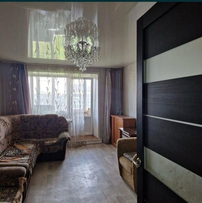 Продам квартиру.Новая план.19 м-н