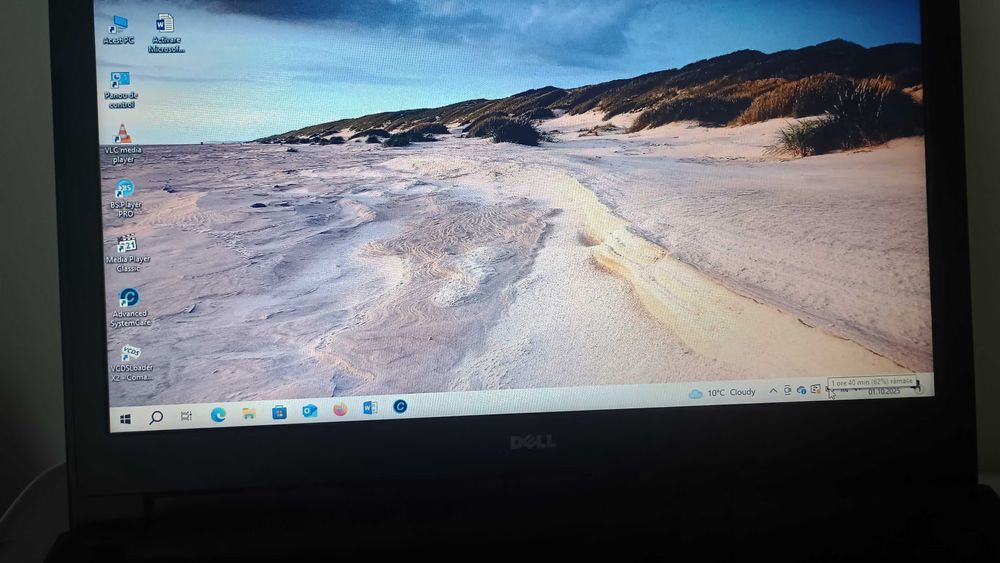 Laptop Dell Inspiron 15