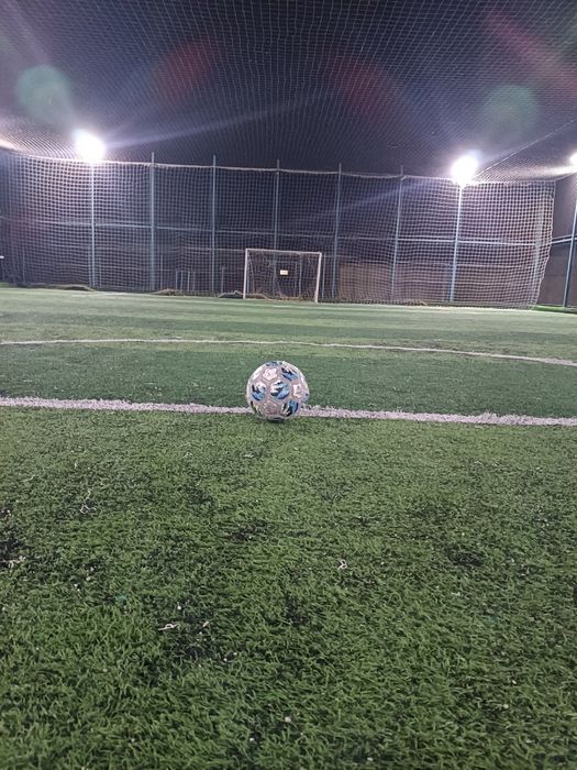 Mini stadion futbol