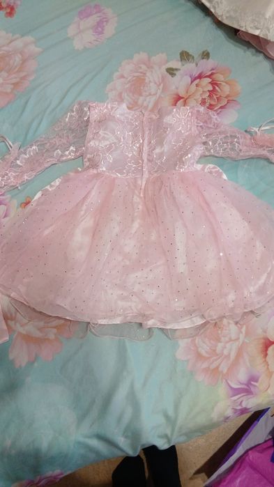 Платья для девочек