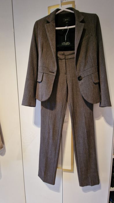 Mango suit - размер 38