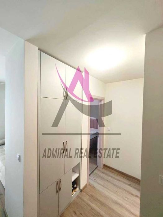 Дава се под наем Двустаен апартамент в Варна, Младост 1 - 58 кв.м за 450 € - Снимка #2