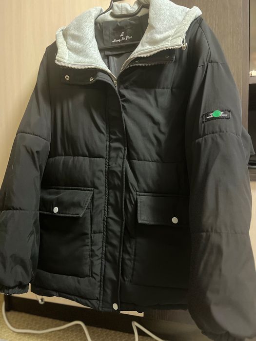 Куртка женская s-l размер