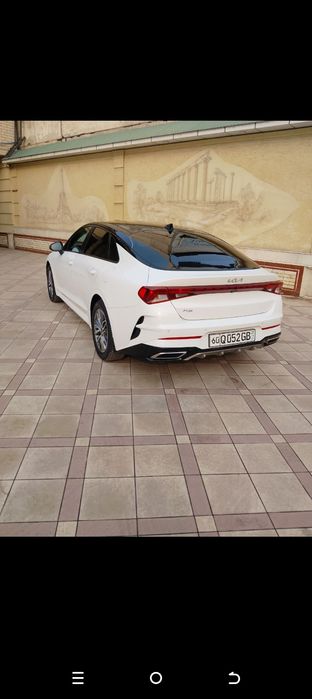 Kia K 5 продаётся
