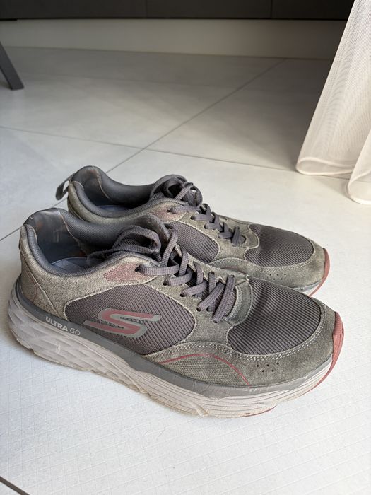 Sketchers ultra go 43размер