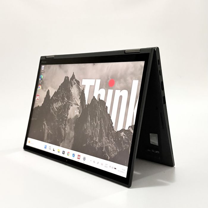 Lenovo ThinkPad X13 Yoga Gen 2/WUXGA Touch/i7-1185G7/16GB/512GB
