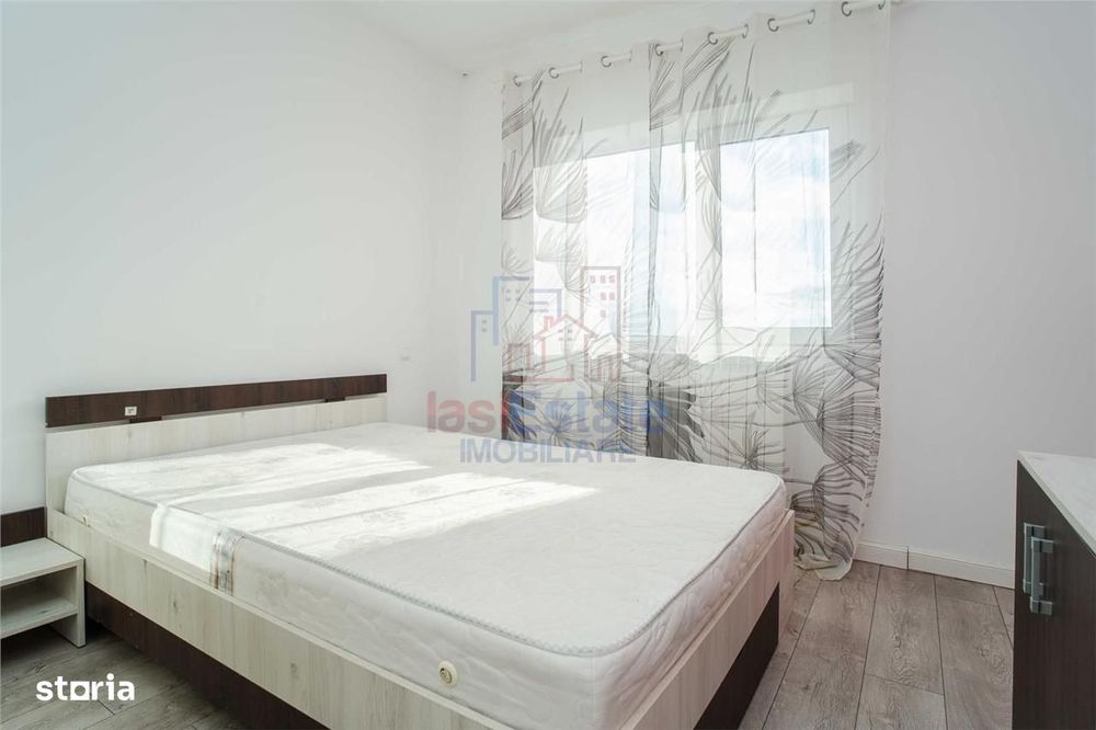 Apartament cu 3 camere in zona centrala