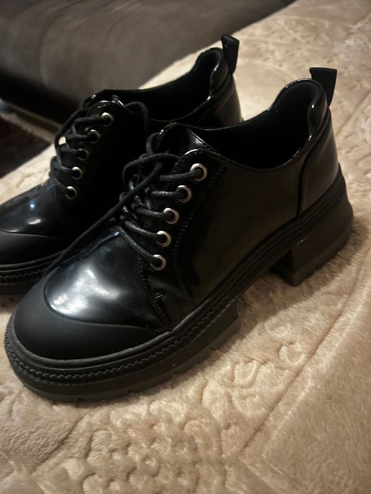 Боти nine west 39номер