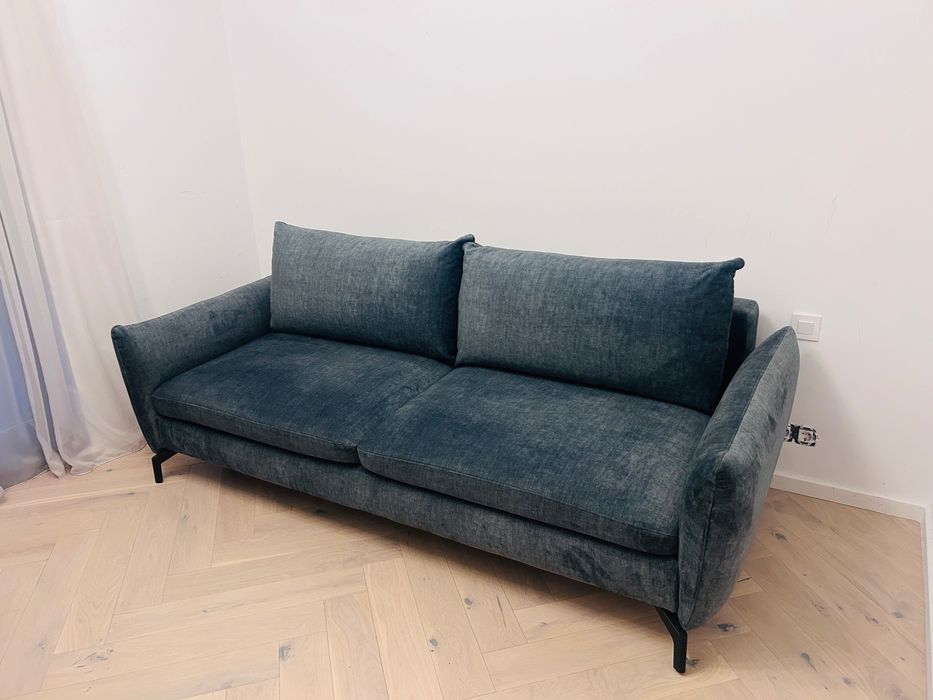 Canapea extensibila XXXLutz Novel -impecabilă- 2200lei