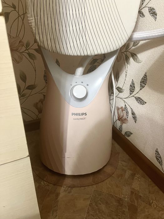 Отпариватель Philips GC 552/40