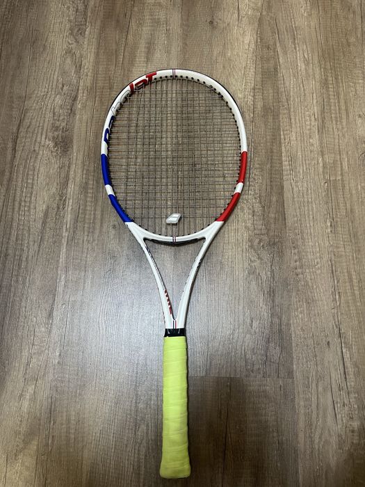 Тенис Ракета-Babolat Pure Strike France