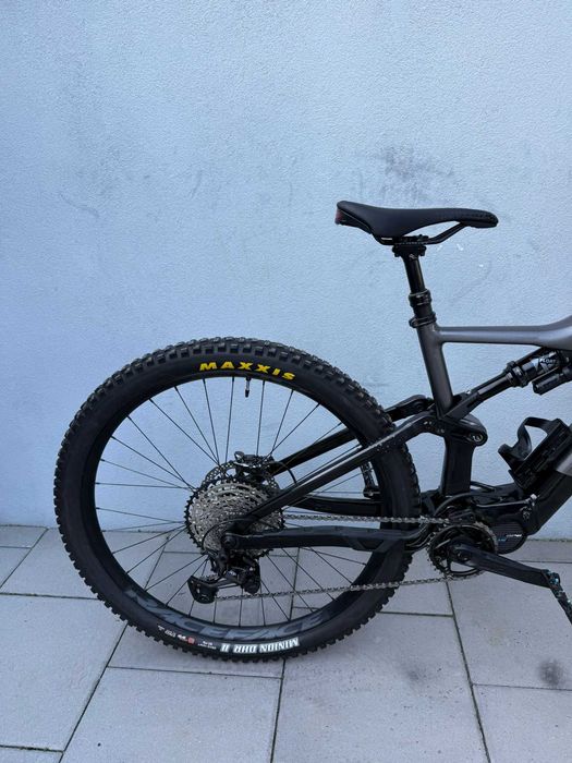 Bicicletă electrica Orbea