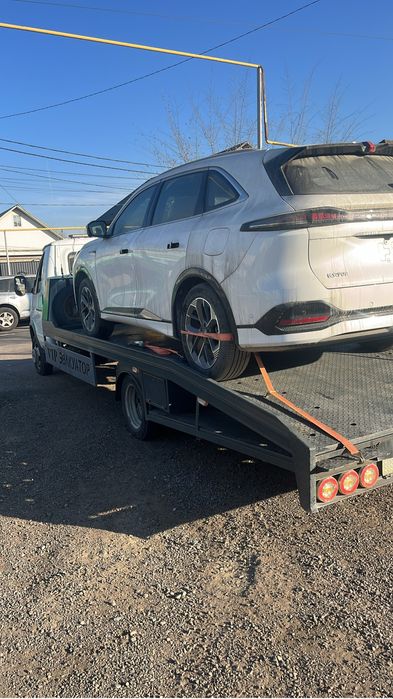 Эвакуатор не дорого