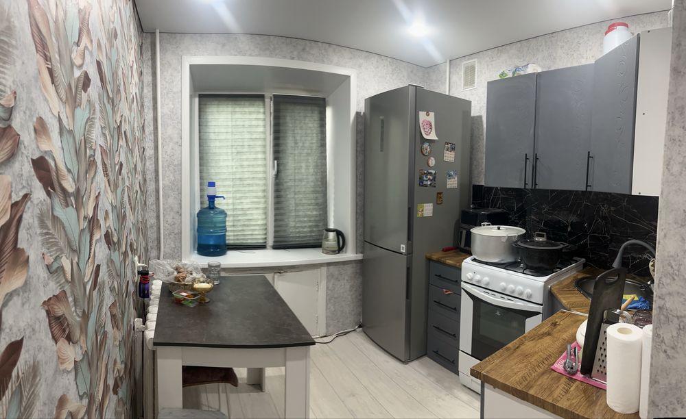 Продам 1 комнатную квартиру
