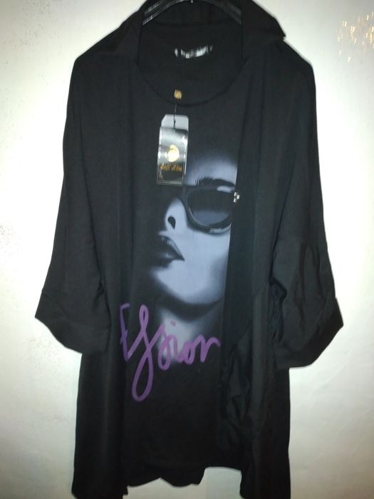 Платья женская размер 60 новый