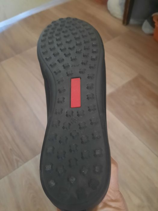 Продам туфли (кожа),размер 38