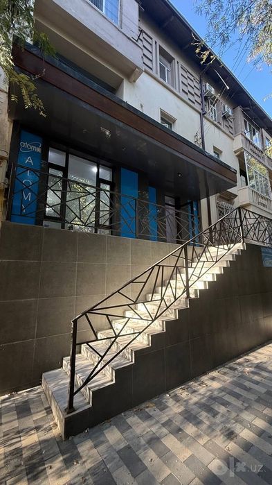 Аренда офис Ракат Мечеть    75м2