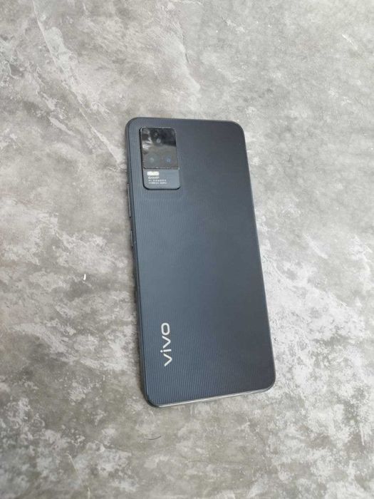 Vivo V21e 128 гб ( 857899 г. Кокшетау, ул. Абая 128, 21)