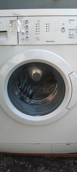 Стиральная машинка