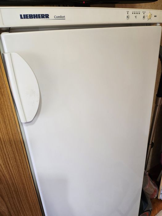 Фризер liebherr comfort