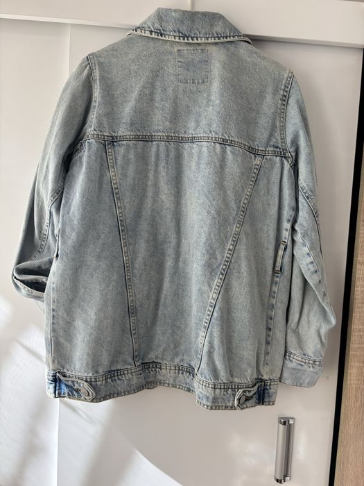 Geaca denim House XS