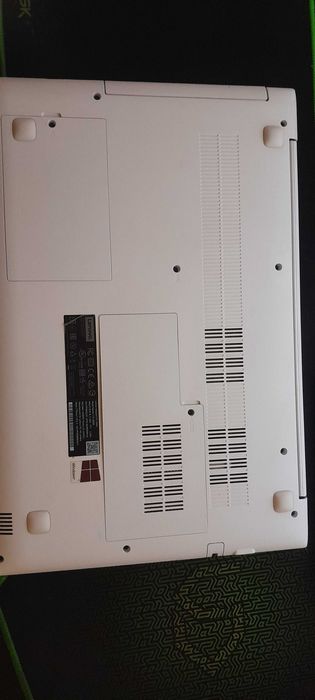 Lenovo  Лаптоп (като нов)