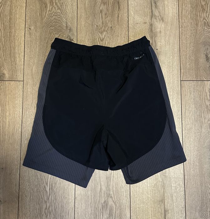 Къси панталонки Jordan размер M