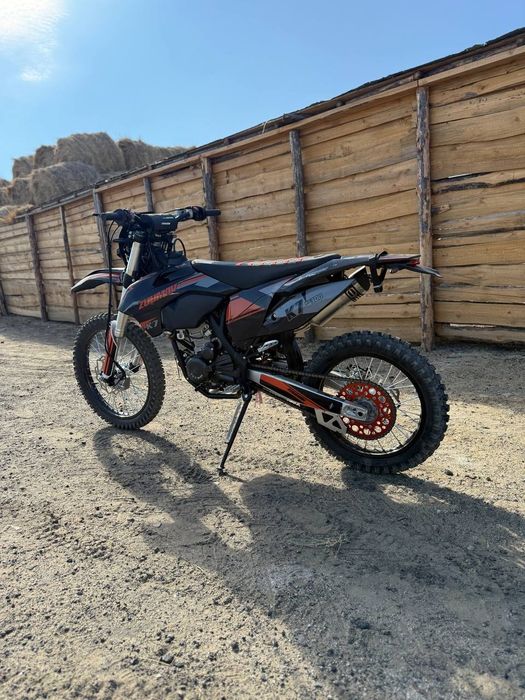 Zuumav Nb300 водянка