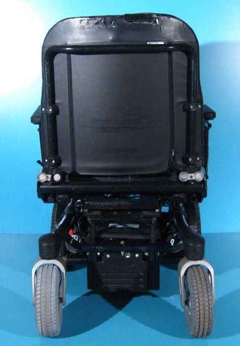 Carucior electric Quickie Groove F - max. 240 kg