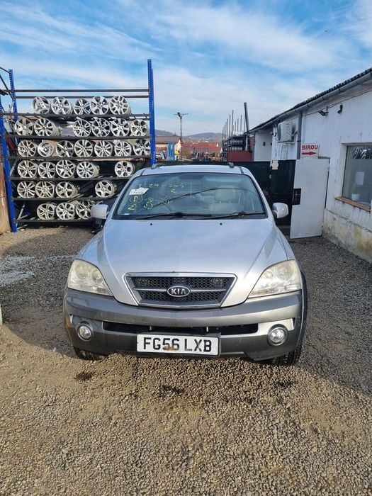 Pompa Servo Kia Sorento 2.5 D 2006 - 2009 140CP Automata (1123) Diesel 5623C353