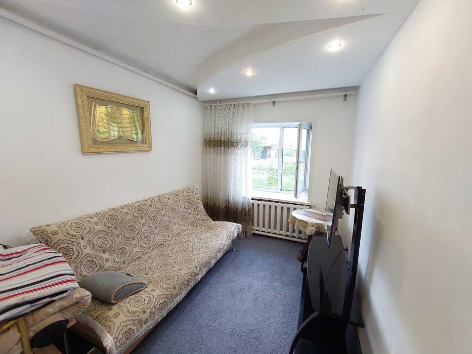 Продам дом в Петерфельде