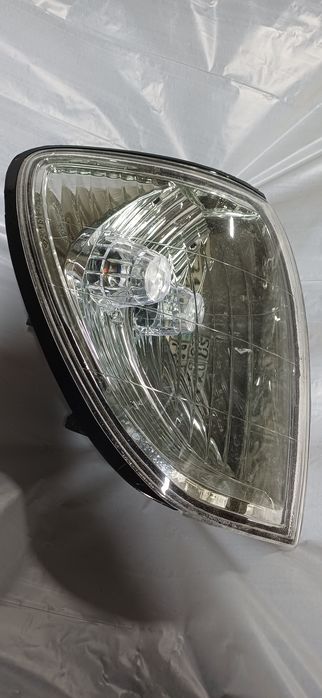 Фары Лексус LX470