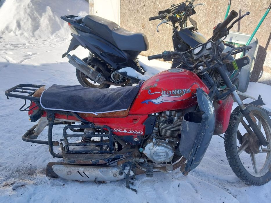 Продам скутер,мотоцикл