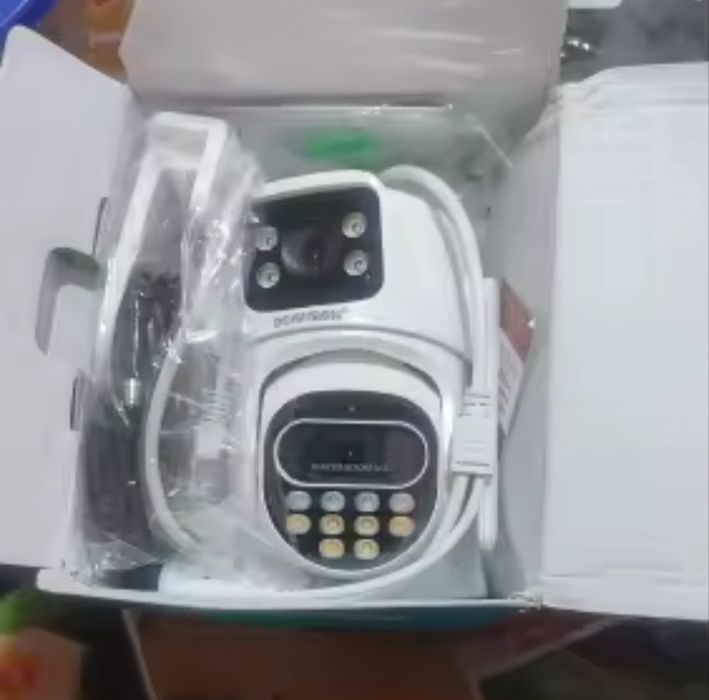 Нови wi-fi Камери с ПОДАРЪК